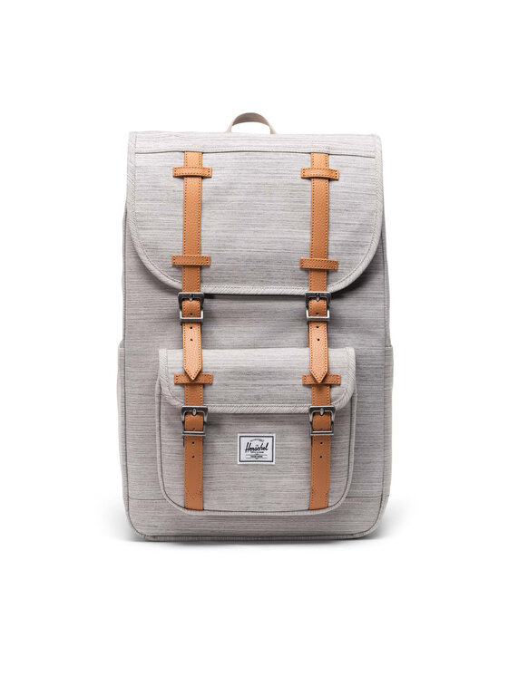 Herschel Plecak Little America™ Mid Backpack 11391-01866 Szary