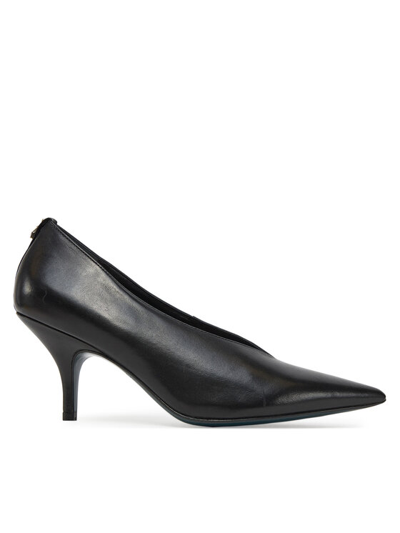 Patrizia Pepe Szpilki 8Z0057/L048-K103 Czarny