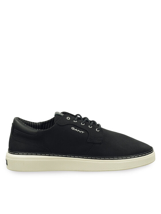 Gant Tenisówki 30638908 Czarny