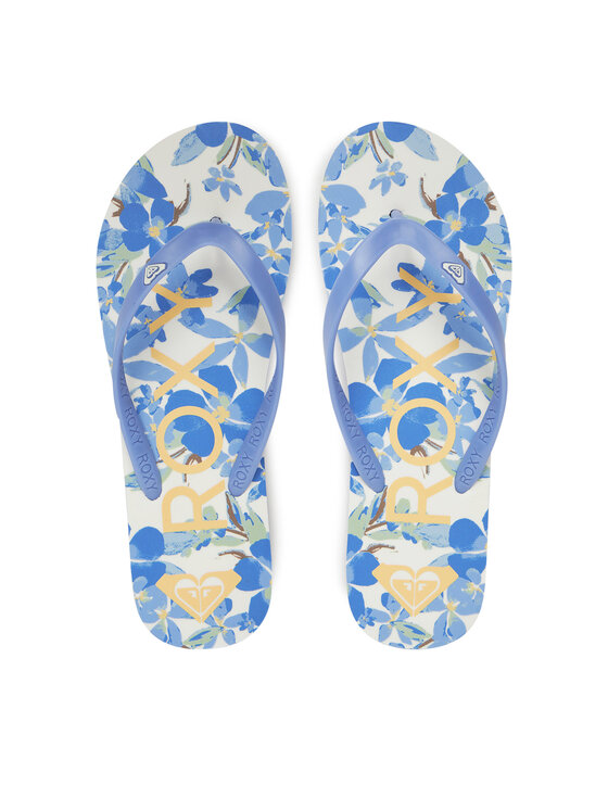 Roxy Japonki ARJL100869 Niebieski
