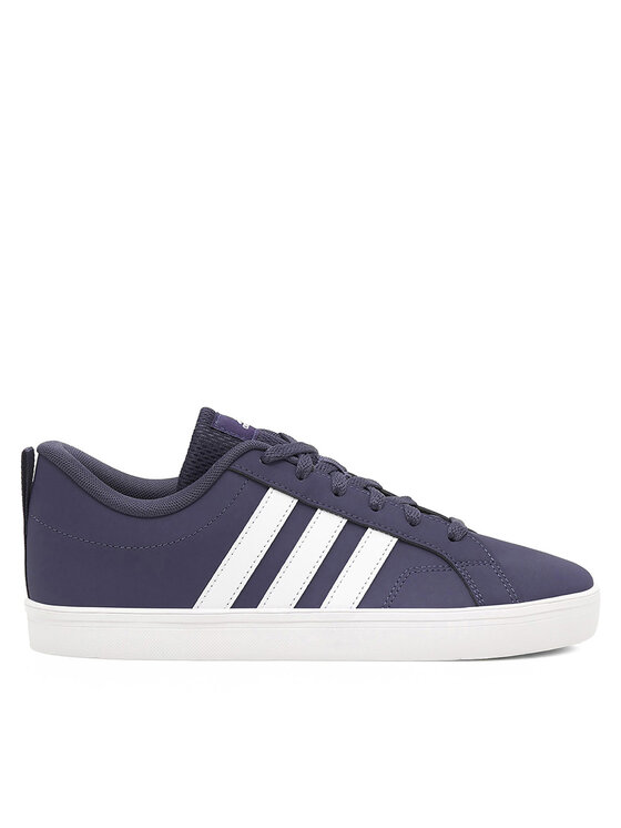 adidas Sneakersy VS Pace 2.0 K IE3465 Granatowy