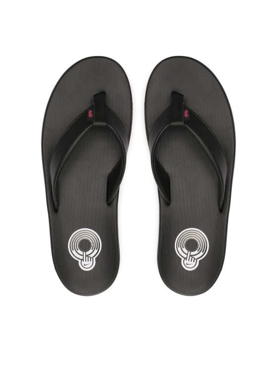 Nike Japonki Bella Kai Thong AO3622 001 Czarny
