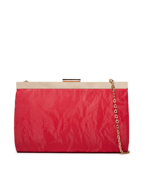 Nobo Torebka BAGU410 Czerwony