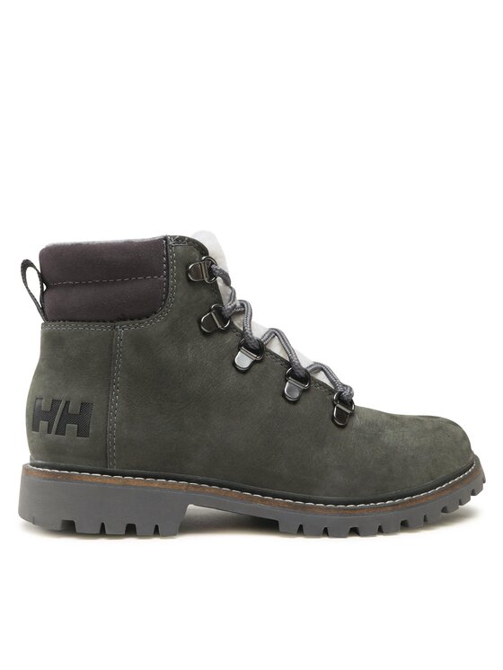 Helly Hansen Trapery Iselle 11744_609 Khaki
