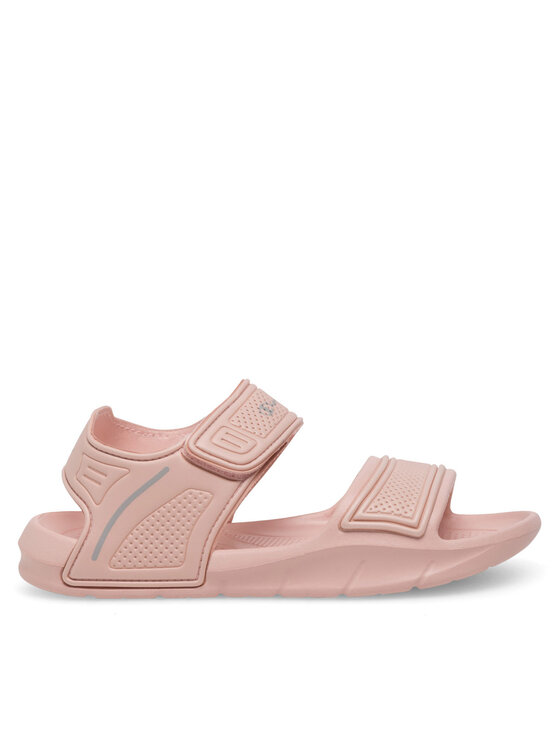 Champion Sandały SQUIRT B PS S32631-PS013 Różowy