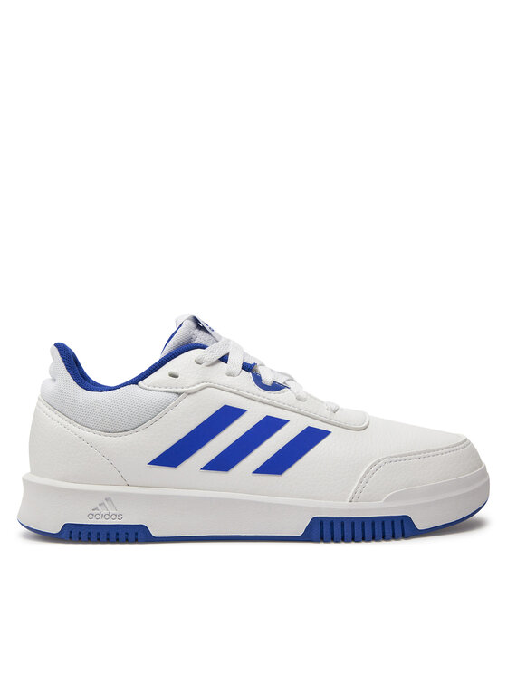 adidas Sneakersy Tensaur Sport Training Lace Shoes H06314 Biały