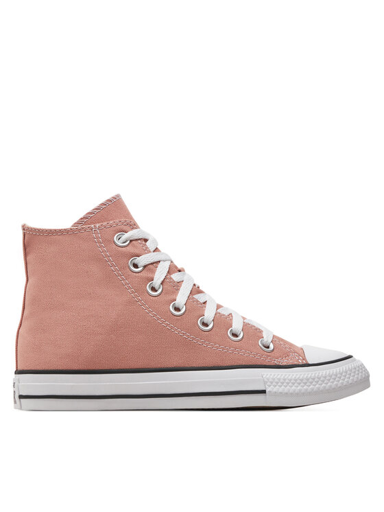Converse Trampki Chuck Taylor All Star A07464C Różowy