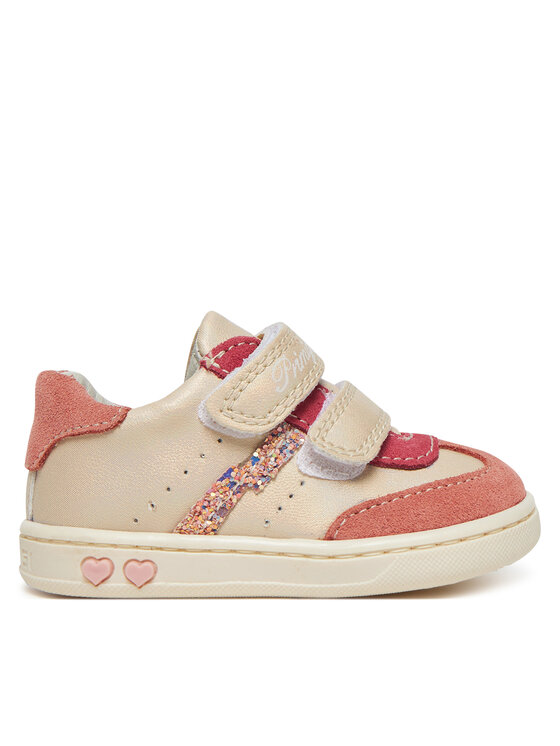 Primigi Sneakersy 7903400 Beżowy