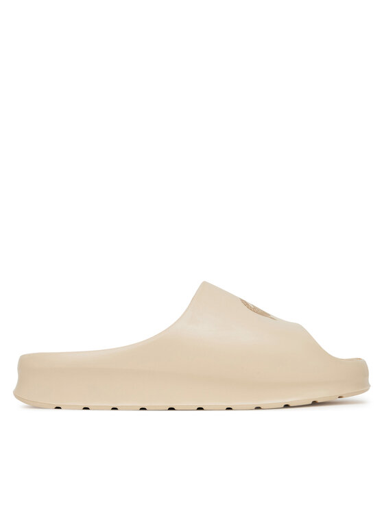 Lacoste Klapki 7-49CMA0024 Biały