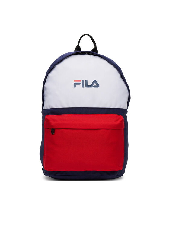 Fila Plecak FBU0135 53007 Granatowy
