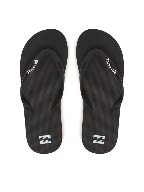 Billabong Japonki Tides Slice EBYL100023 Czarny