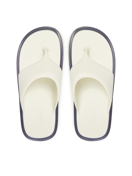Melissa Japonki Float Ad. 33915 Biały
