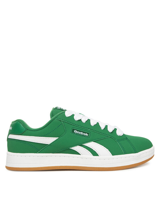 Reebok Sneakersy RETRO MEGA 100242323 Zielony