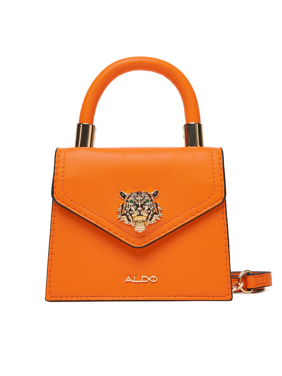 Aldo Torebka Erogdish 14029178 Pomarańczowy