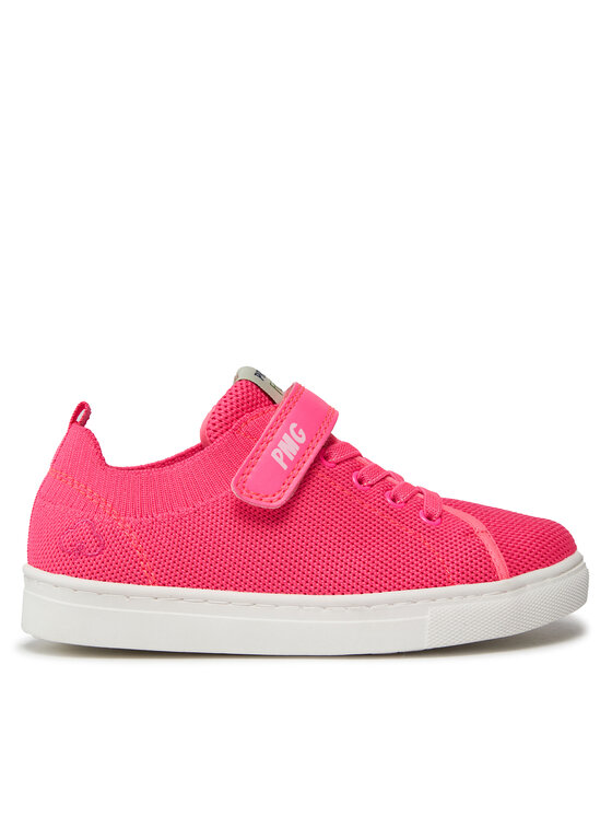 Primigi Sneakersy 3951000 S Różowy