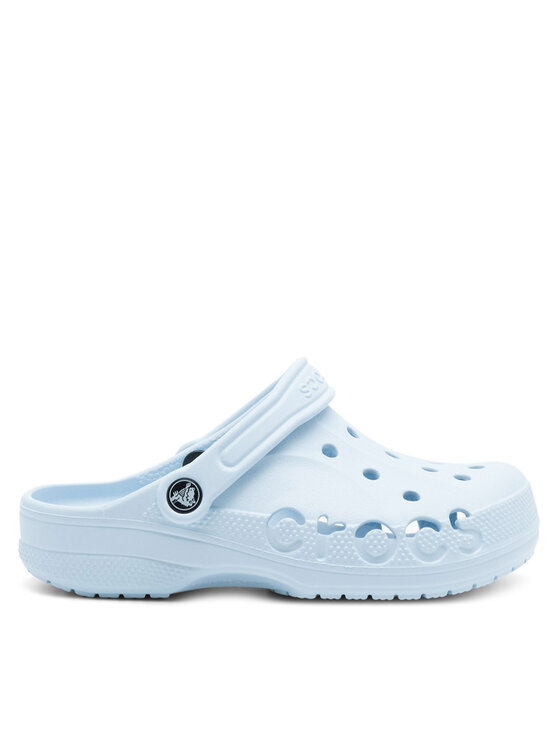 Crocs Klapki BAYA 10126-4JQ Niebieski