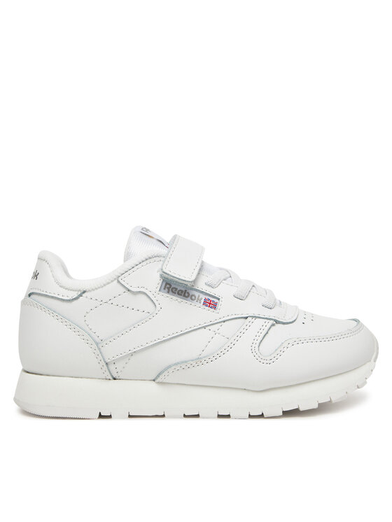 Reebok Sneakersy V9-25207-02 (IV) Biały