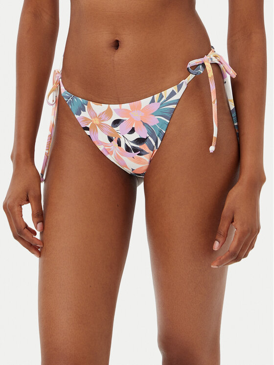 Volcom Dół od bikini Tropicabana O2212502 Kolorowy
