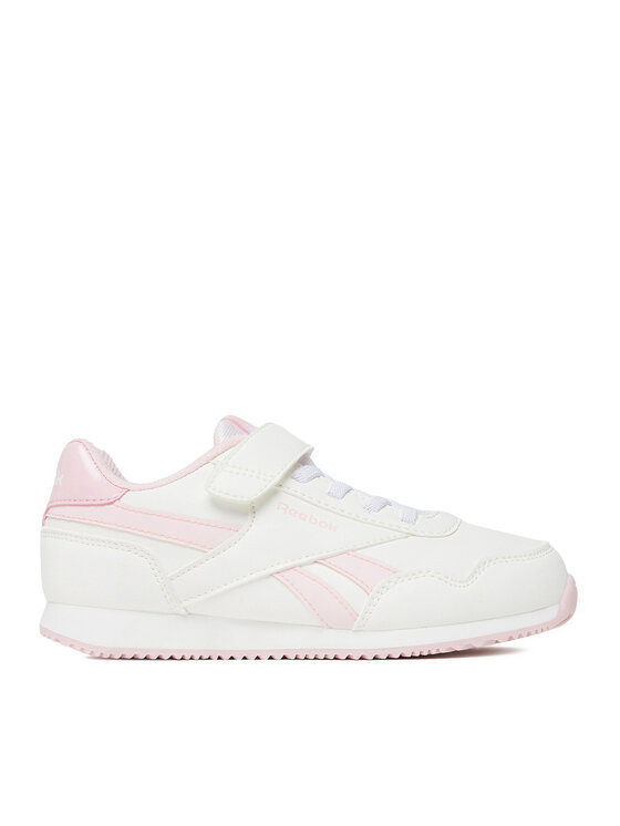 Reebok Sneakersy CEO-24KC2076 Biały