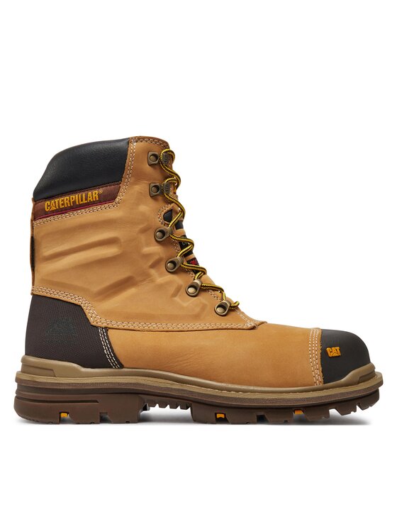 CATerpillar Trapery Premier 8