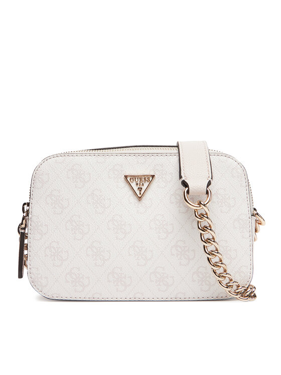 Guess Torebka Noelle II HWBG96 72140 Biały