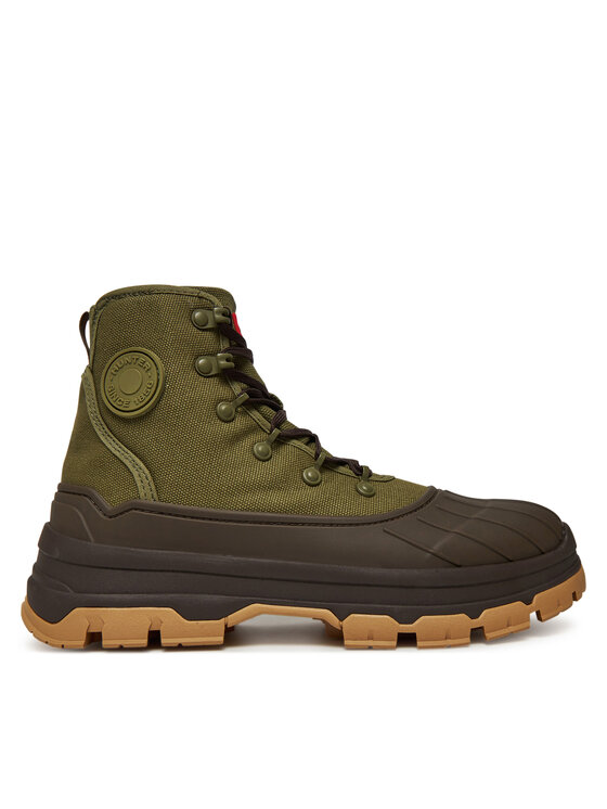 Hunter Trapery HFRW0052251 Zielony