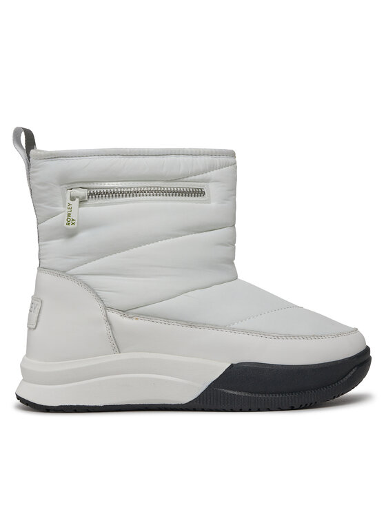 Roxy Botki ARJB700749 Biały