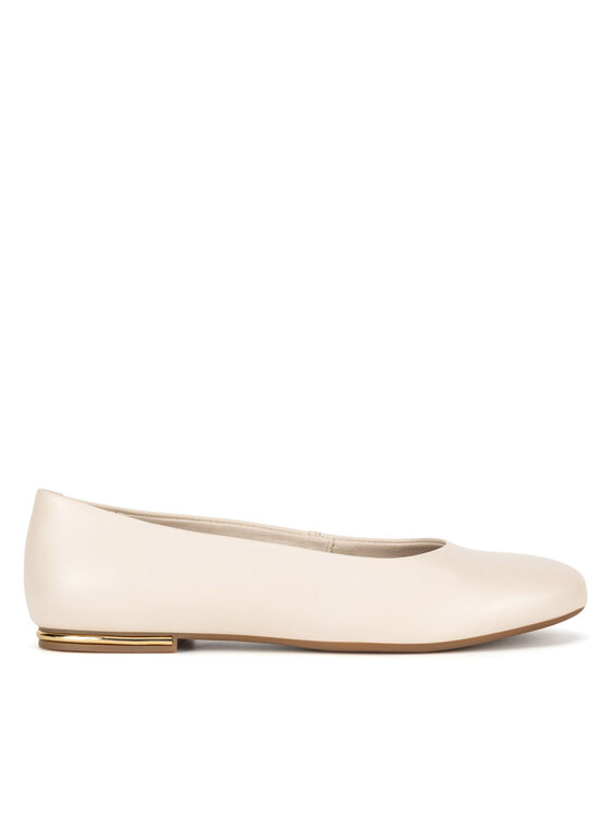 Lasocki Baleriny RST-ARABELLA-06 Beżowy