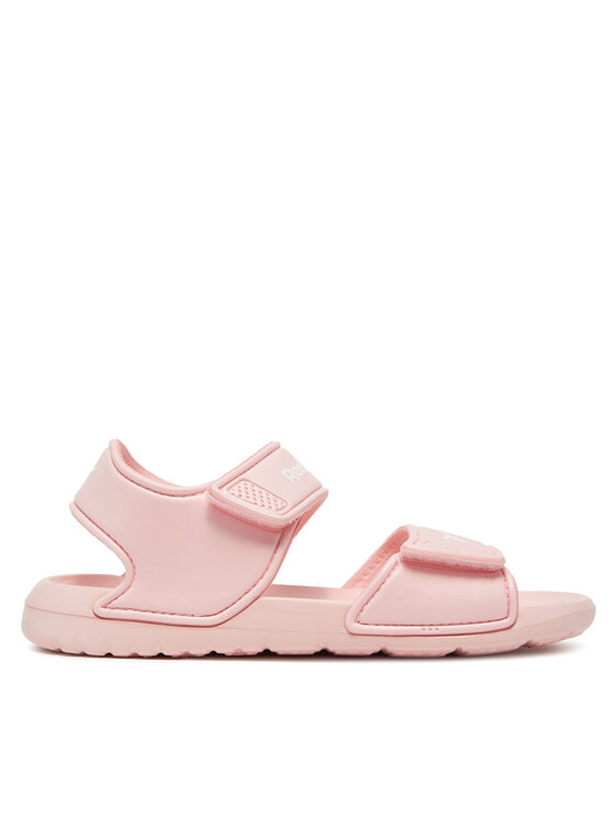 Reebok Sandały 864023Adz(IV) Różowy