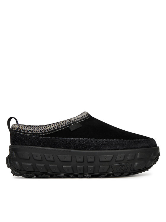 Ugg Klapki M Venture Daze 1154530 Czarny