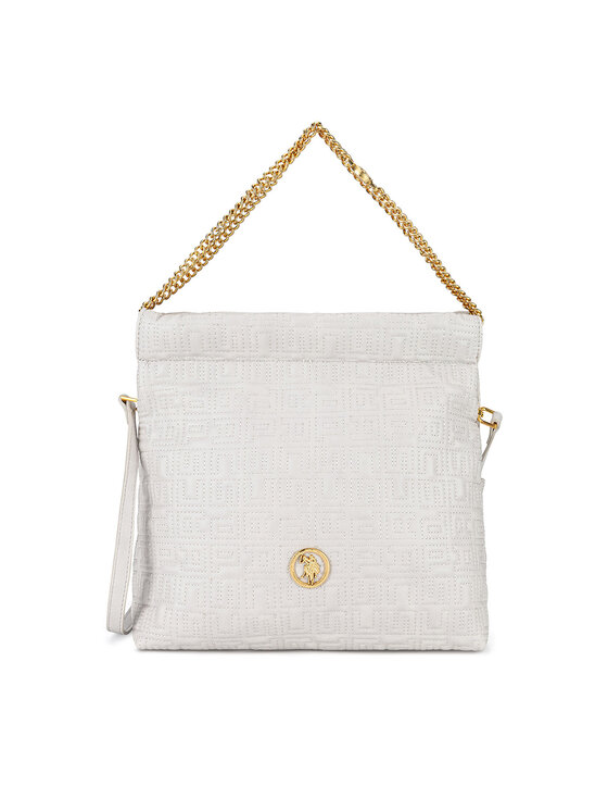 U.S. Polo Assn. Torebka BIUXT8406WVP Biały