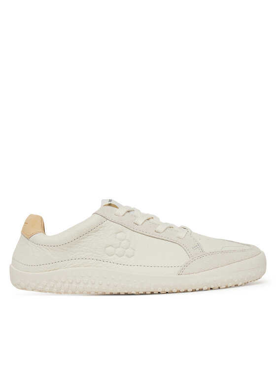 Vivo Barefoot Sneakersy Gobi 115434 Écru