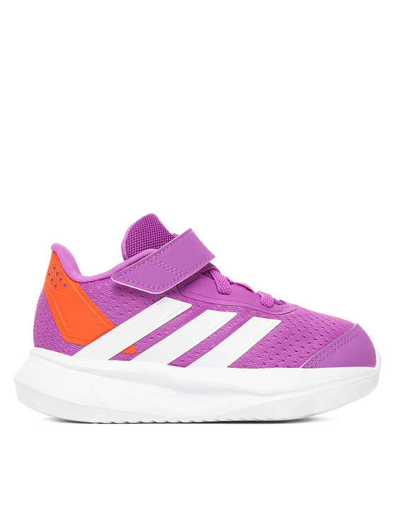adidas Sneakersy Duramo 2.0 JI2143 Różowy