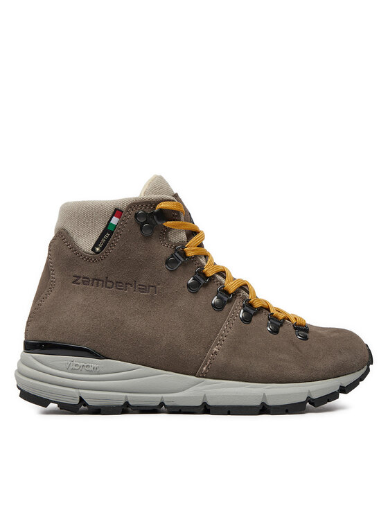 Zamberlan Trekkingi Cornell Lite Gtx GORE-TEX 0325PW0G Beżowy