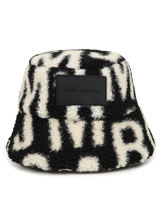 Marc Jacobs Kapelusz W60371 Czarny