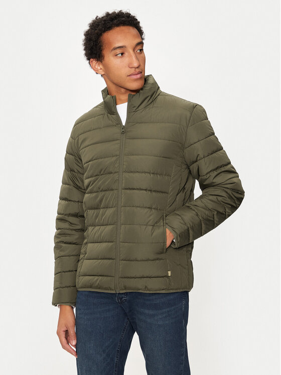 Only & Sons Kurtka zimowa Brody 22027448 Zielony Regular Fit