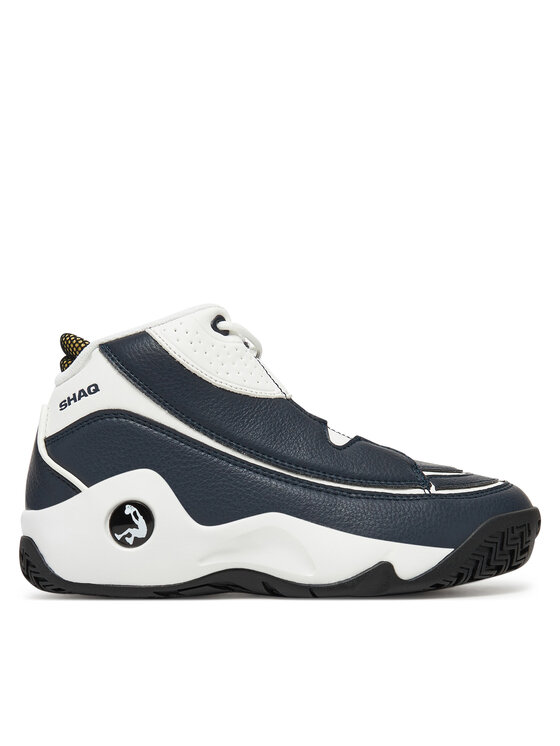 Shaq Sneakersy V11-183-K Czarny