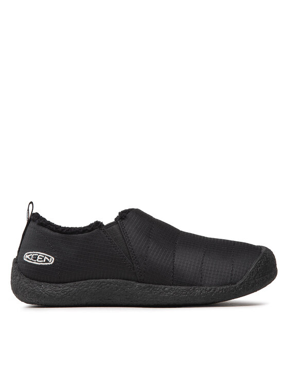 Keen Półbuty Howser II 1023981 Czarny