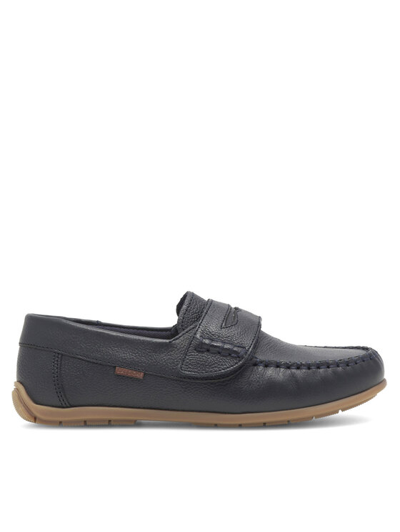 Lasocki Young Mokasyny Ity CI12-ITY-01(IV)CH Granatowy