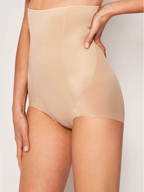 Chantelle Bielizna modelująca dolna Basic Shaping C35030 Beżowy