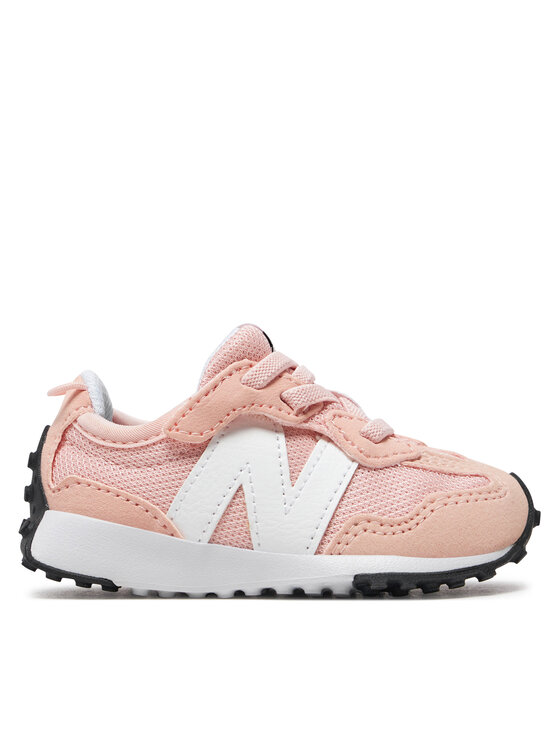 New Balance Sneakersy NW327CGP Różowy