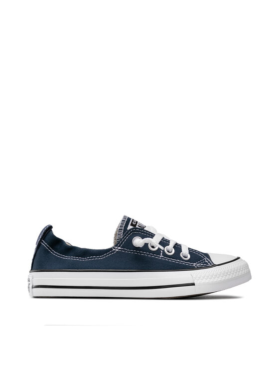 Converse Trampki Ct Shoreline Slip 537080C Granatowy