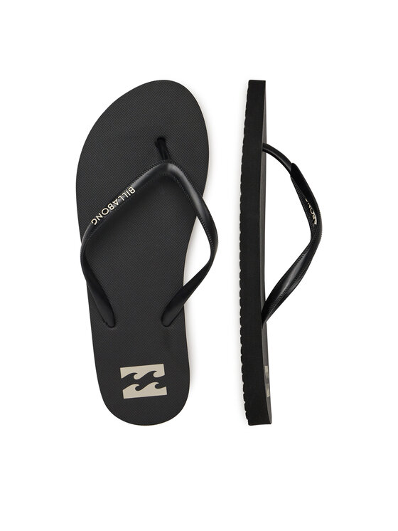 Billabong Japonki 800269A Czarny