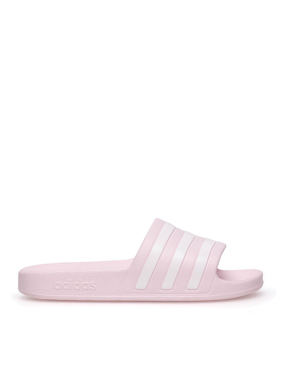 adidas Klapki ADILETTE AQUA GZ5878_ Różowy