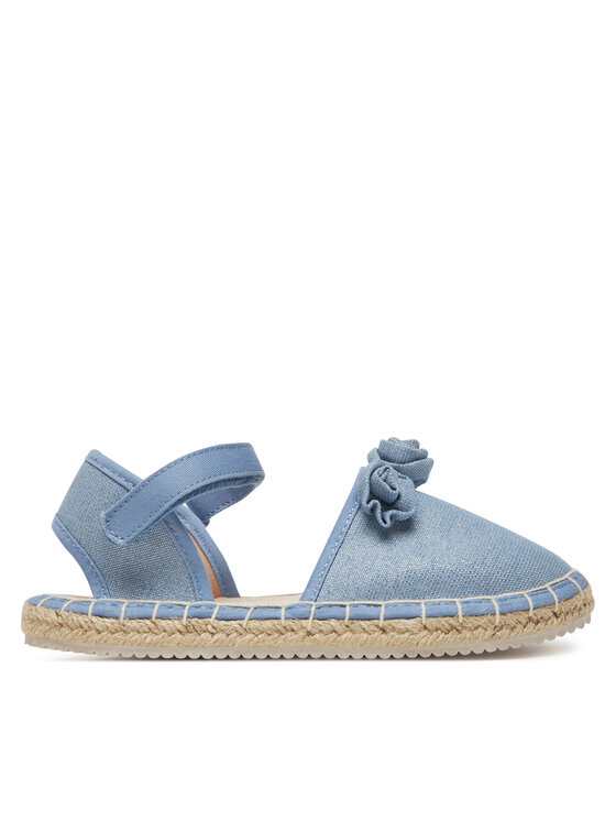 Mayoral Espadryle 45646 Niebieski