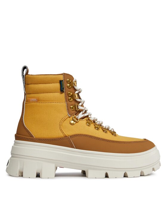 Vans Trapery Colfax Elevate Mte-2 VN000BVS1M71 Brązowy