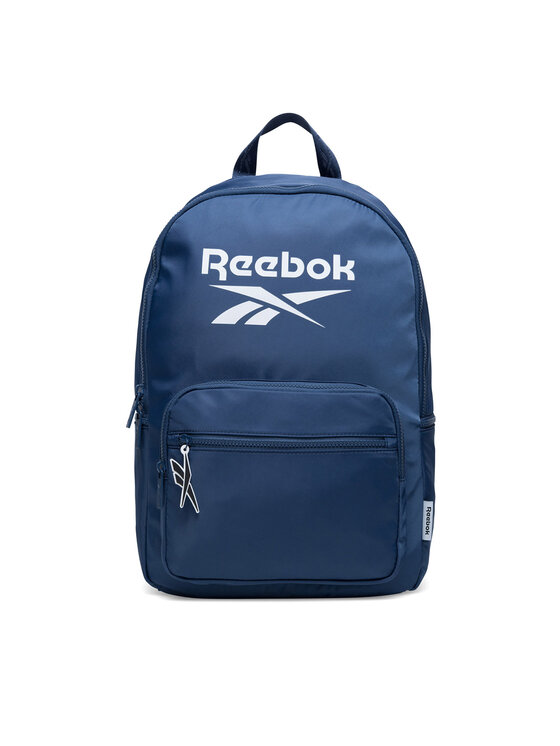 Reebok Plecak RBK-044-CCC-05 Granatowy