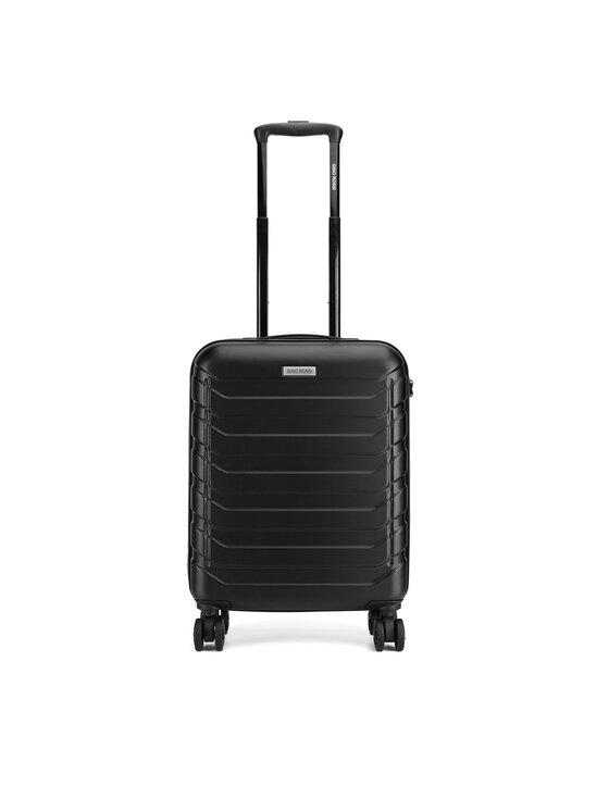 Gino Rossi GIN-S-001-05-BLACK. Czarny