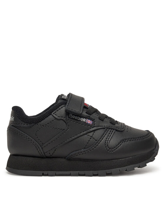 Reebok Sneakersy V9-25208-02 (III) Czarny