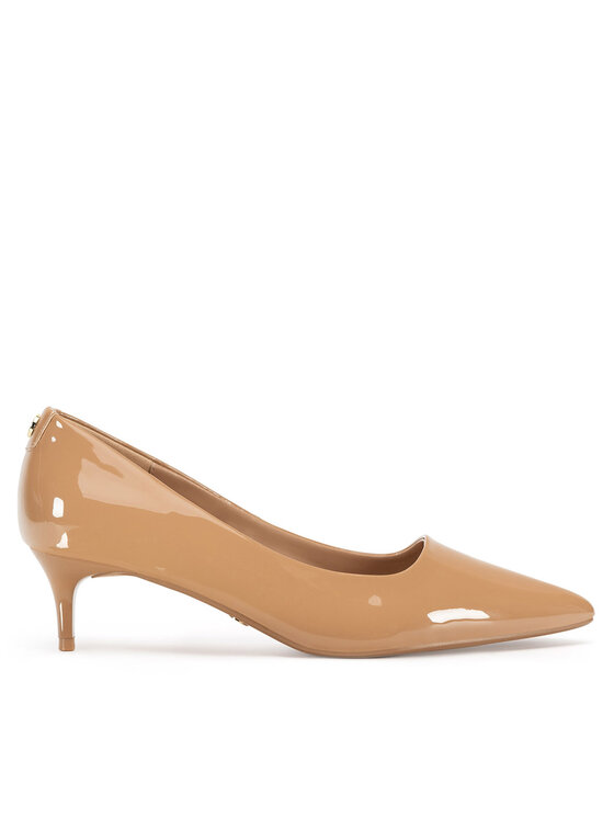 Nine West Szpilki WFA3042-1 Beżowy